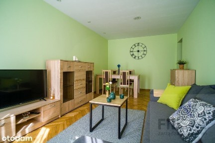 Bałuty Aleksandrowska 2pokoje 45m2 II piętro