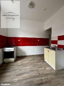 Na sprzedaż mieszkanie na parterze!