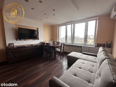 Mieszkanie z klimatyzacją. Niski Czynsz!