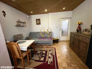 Mieszkanie budynku wielorodzinnym! Topólka !