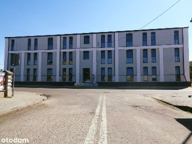 Dobrzyń nad Wisłą - Mieszkania deweloperskie