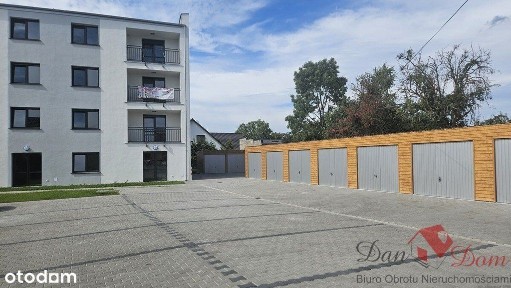 Nowe mieszkania 3 pokoje, Kcynia ul. Młyńska