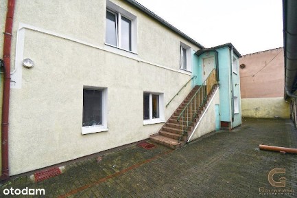 Mieszkanie 2pok w centrum Chełmna !