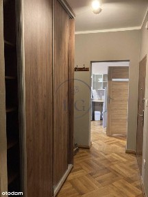 Bezczynszowe, duże mieszkanie