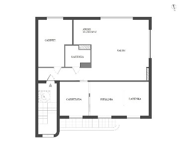 ul. Jana Matejki, Bydgoskie Przedmieście, Toruń, kujawsko-pomorskie