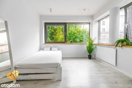 Mieszkanie 3 pokojowe 60,27 m2 w Centrum
