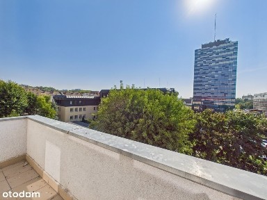 ul. Adama Mickiewicza, Śródmieście, Gorzów Wielkopolski, lubuskie