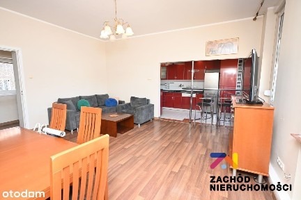 Centrum, Zielona Góra, lubuskie