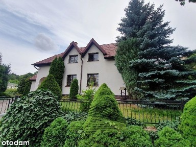 Atrakcyjny Dom W Śródmieściu!