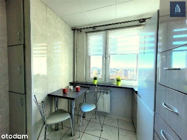 Mieszkanie 44 m2 do wynajęcia w Czechowicach-Dz