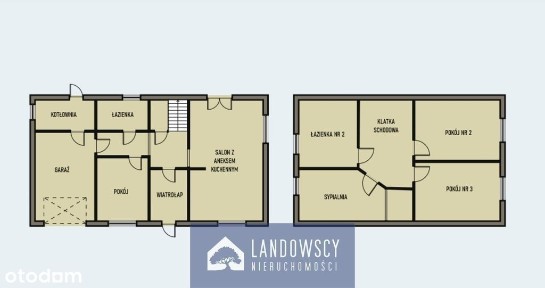 Elegancja i nowoczesność w sercu Kalisk!