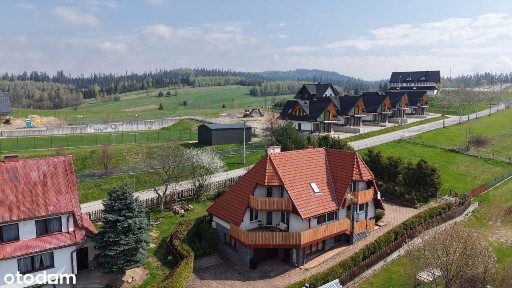 Klikuszowa, Nowy Targ, nowotarski, małopolskie