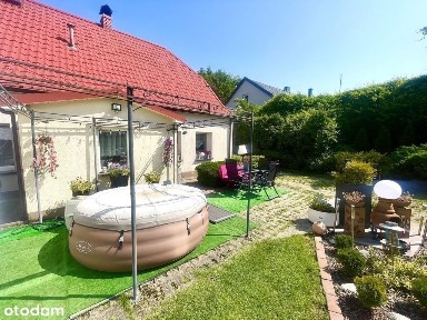 Posiadłość w gminie Rusinowo