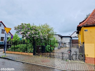 Na sprzedaż dom z potencjałem