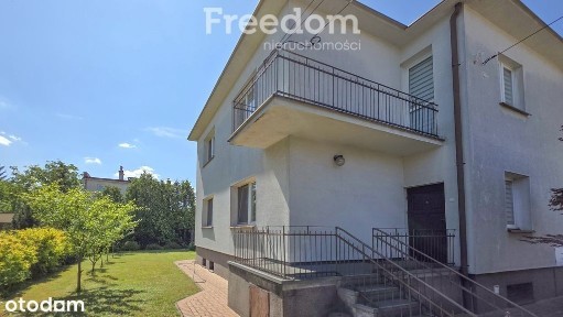 Piętro domu do wynajęcia - Stalowa Wola