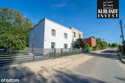 *REZERWACJA* Dom z dwoma mieszkaniami