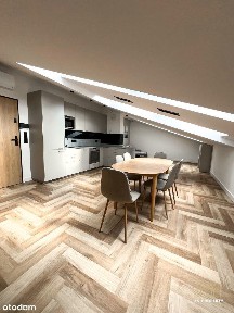 Nowe luksusowe 3-pokojowe bezczynszowe