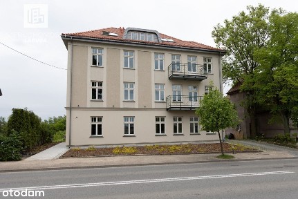 Mieszkanie na wynajem Kartuzy w pięknej kamienicy!