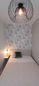 nowe mieszkanie przy Galerii Mokotów