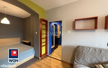 Mieszkanie, 31 m², Wrocław