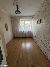 Mieszkanie M3 z ogródkiem i balkonem