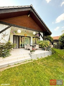 ul. Spokojna, Brzezia Łąka, Długołęka, wrocławski, dolnośląskie