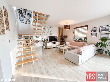 ul. Janowicka, Gajków, Czernica, wrocławski, dolnośląskie