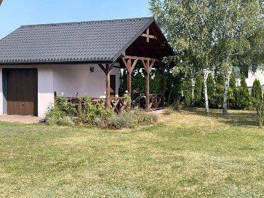 Dom jednorodzinny / NOWA CENA !