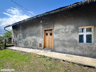 Stare mury, nowe EMOCJE