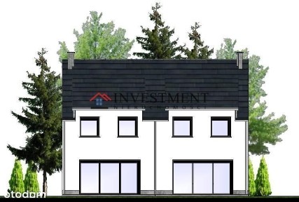 Na sprzedaż bliźniak w miejscowości Gogolin przy ulicy Wygoda