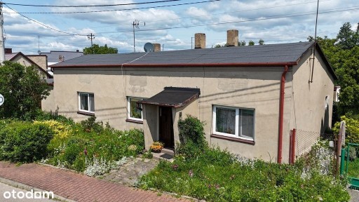 Krzepice ul. Kazimierza Wielkiego Dom na sprzedaż