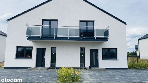 Wiry / Gotowe / Działka 330 m2