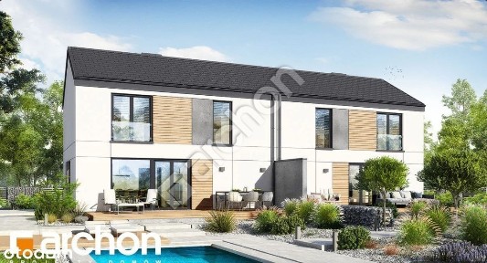 Wiry / 133 m2/Działka 500 m2/Garaż/4 sypialnie