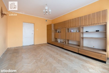 2-pokojowe mieszkanie w centrum Kościerzyny