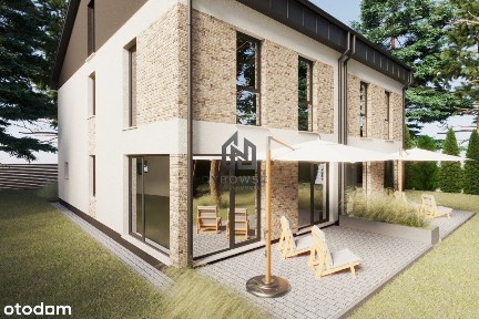 ul. Ogrodowa, Józefów, otwocki, mazowieckie