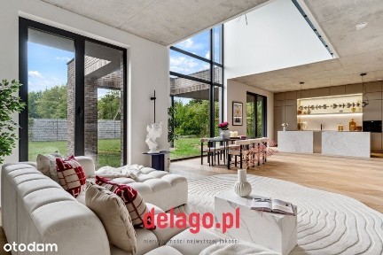 Powsinek, Wilanów, Warszawa, mazowieckie