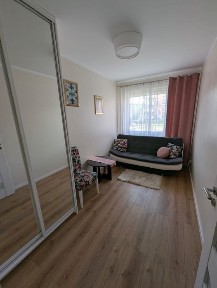 ul. Długa Grobla Gdańsk na wynajem piętro