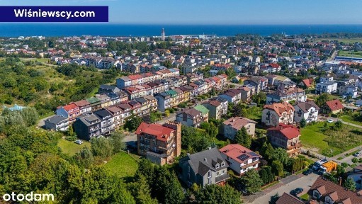 ul. Władysława Reymonta, Władysławowo, pucki, pomorskie