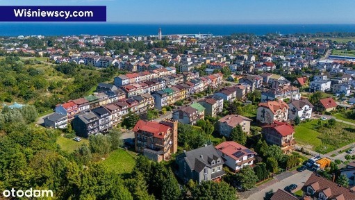 ul. Władysława Reymonta, Władysławowo, pucki, pomorskie