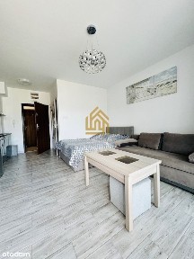 Apartament typu studio we Flamingu + m.postojowe