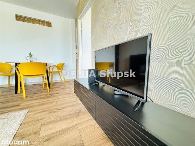 ⭐ Dwupokojowe, Ustka, ul. Grunwaldzka