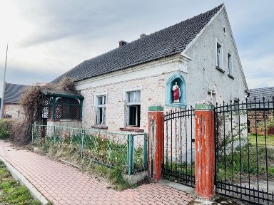 Siedlisko Pod Agroturystykę, Konie - NIESŁABIN - POLECAM