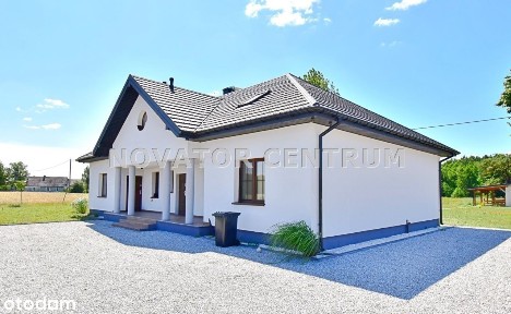 Piekny dom,z możliwością prowadzenia agroturystyki