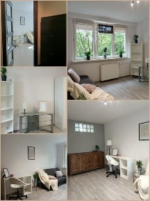 Małopolskie, Kraków, Podgórze Duchackie