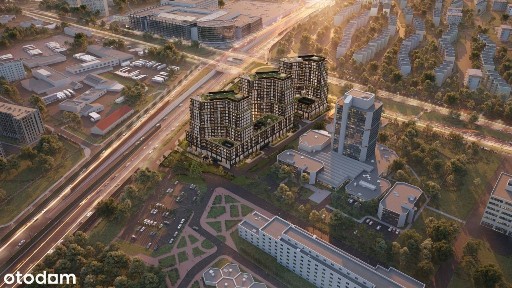 al. Solidarności, Nowy Folwark, Kielce, świętokrzyskie