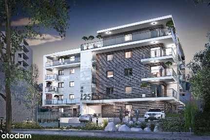 ul. Hoża, Czarnów, Kielce, świętokrzyskie