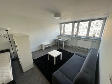 Wynajme mieszkanie w centrum, obok rynku/Politechniki