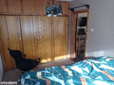 3 Pokojowe mieszkanie 68,44m2, działka oraz garaż - Domaszowice