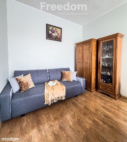 Mieszkanie dla pary lub rodziny