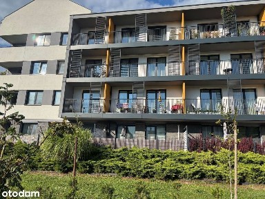 ul. Generała Tadeusza Klimeckiego, Tarnów, małopolskie